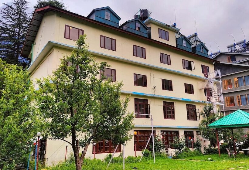 فندق Celebriti By Aransh Group