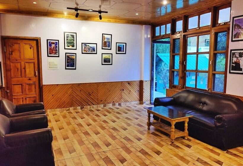 فندق Celebriti By Aransh Group