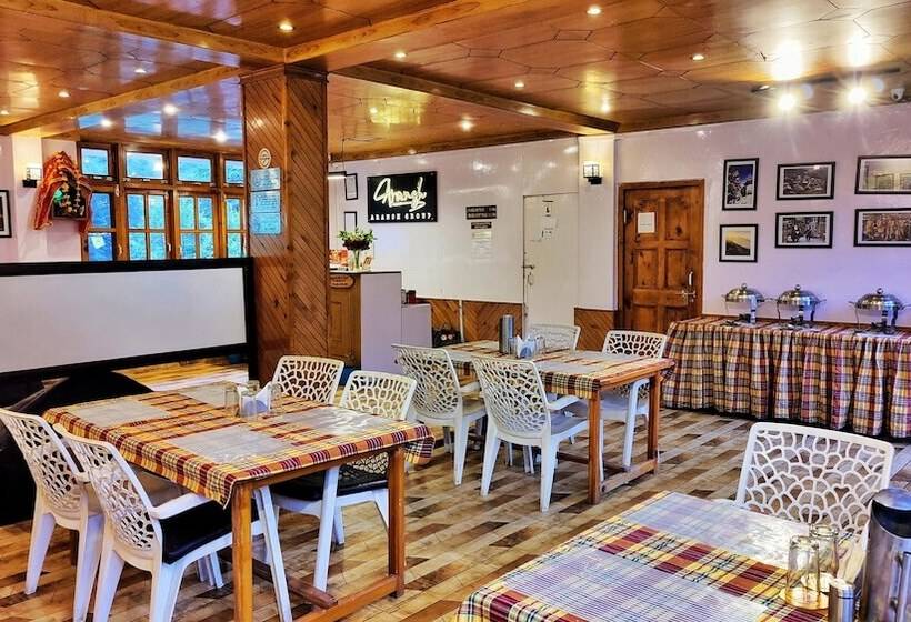 فندق Celebriti By Aransh Group