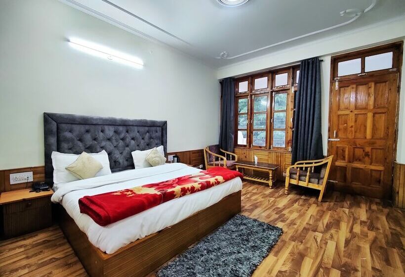 فندق Celebriti By Aransh Group