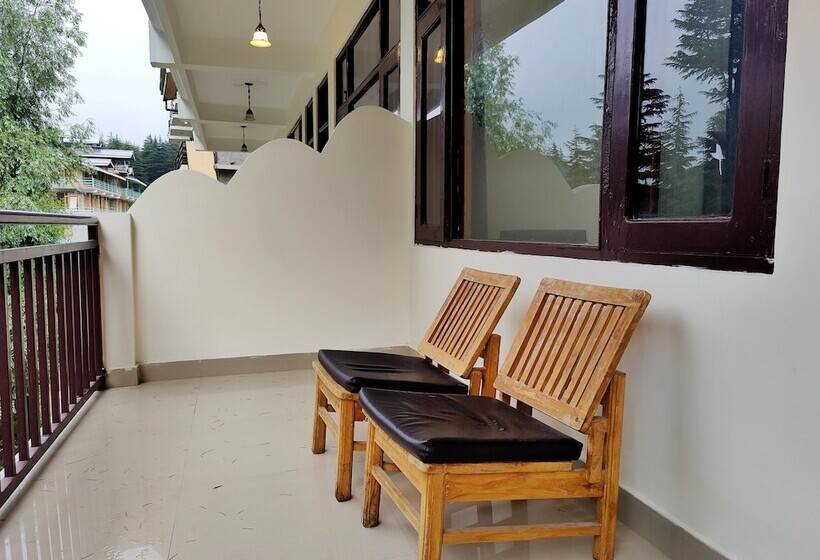 فندق Celebriti By Aransh Group