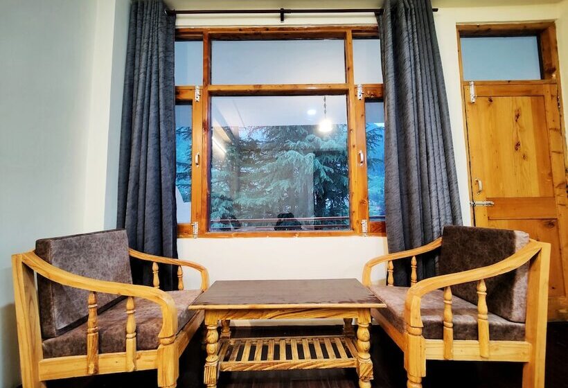 فندق Celebriti By Aransh Group