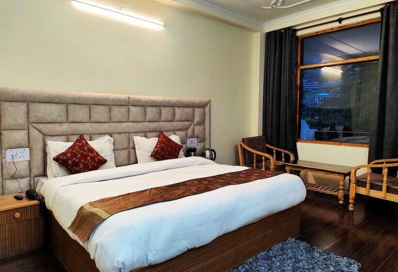 فندق Celebriti By Aransh Group