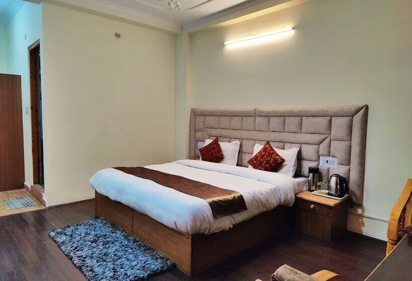 فندق Celebriti By Aransh Group