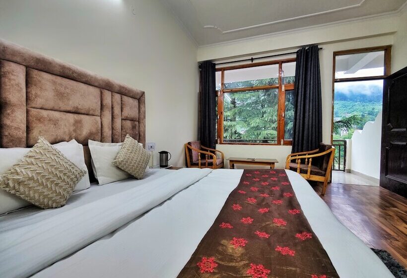 فندق Celebriti By Aransh Group