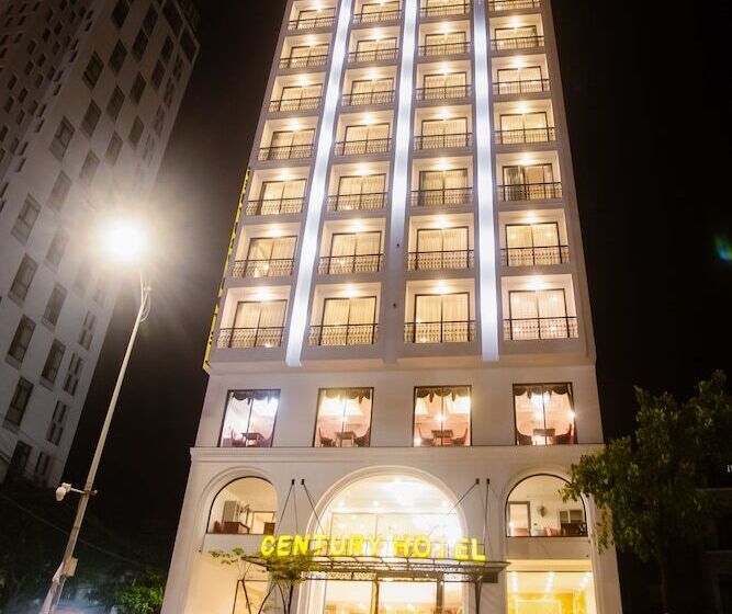 هتل Century