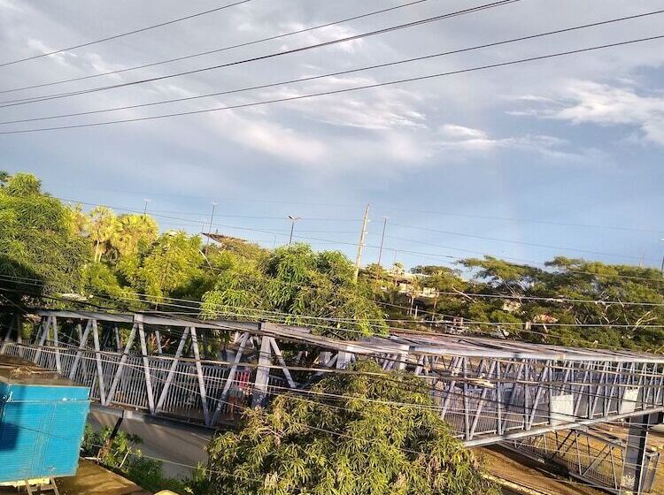 Отель Cidade Verde Econômico