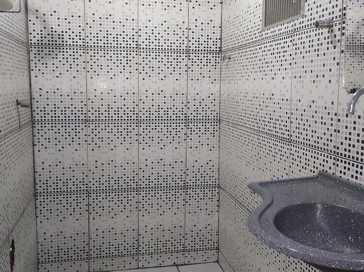 Отель Cidade Verde Econômico