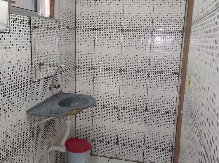 Отель Cidade Verde Econômico