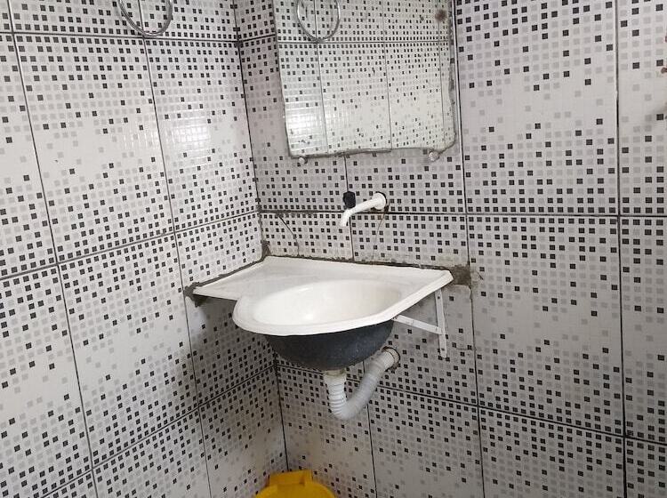 Отель Cidade Verde Econômico