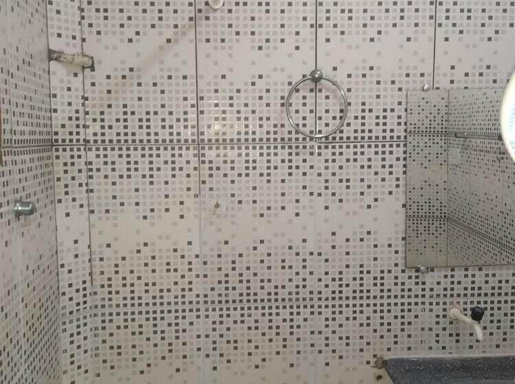 Отель Cidade Verde Econômico