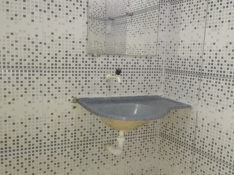 Отель Cidade Verde Econômico