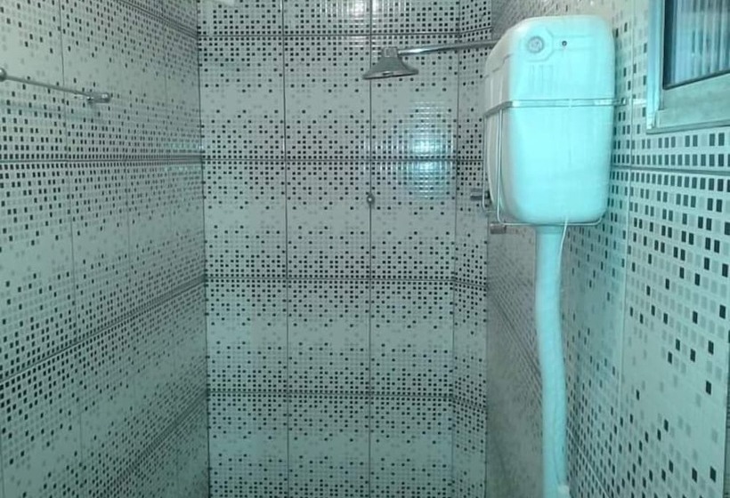 Отель Cidade Verde Econômico