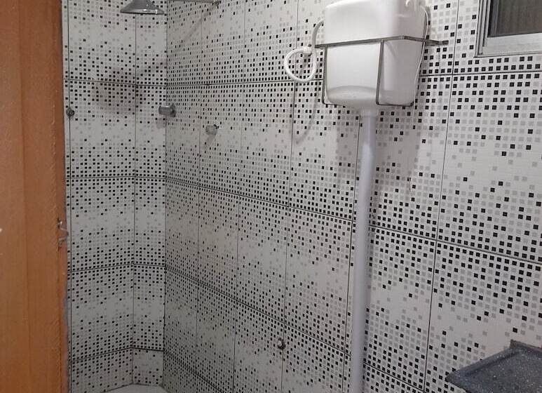 Отель Cidade Verde Econômico