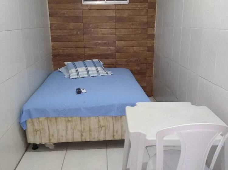 Отель Cidade Verde Econômico