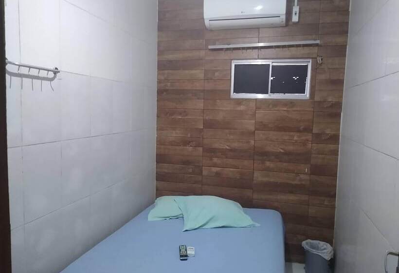 Отель Cidade Verde Econômico