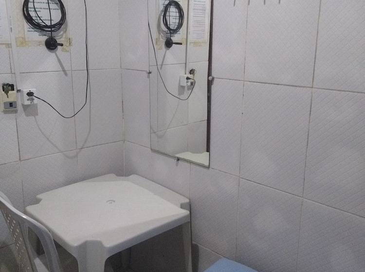 Отель Cidade Verde Econômico