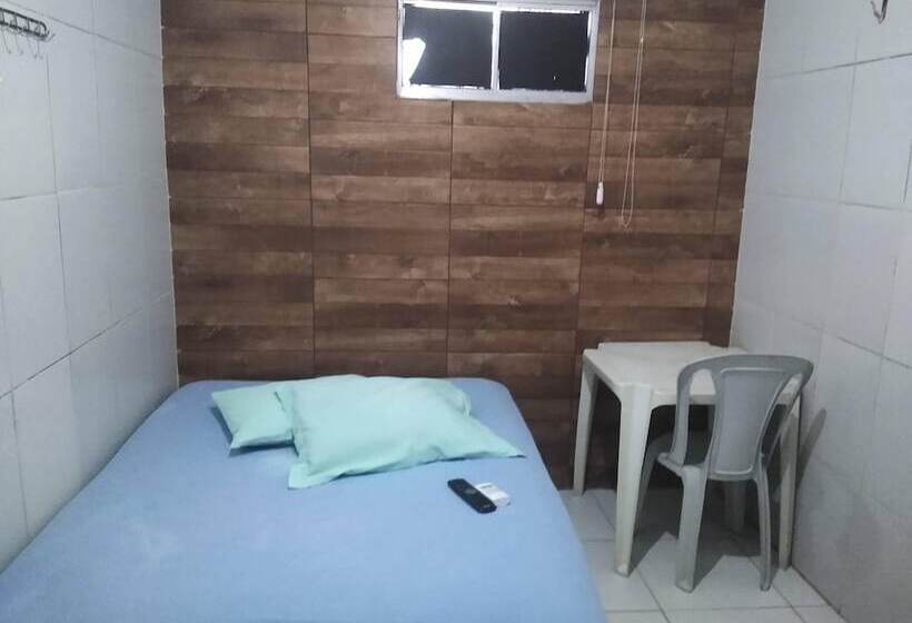 Отель Cidade Verde Econômico