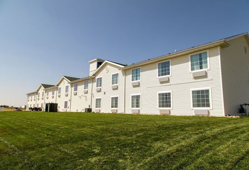 فندق Cobblestone Inn & Suites  Springfield