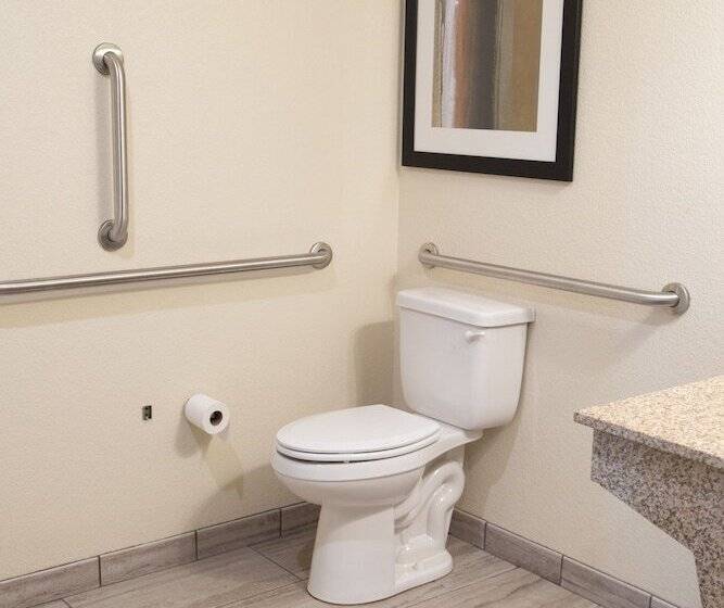 فندق Cobblestone Inn & Suites  Springfield