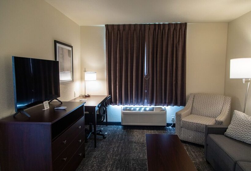 فندق Cobblestone Inn & Suites  Springfield