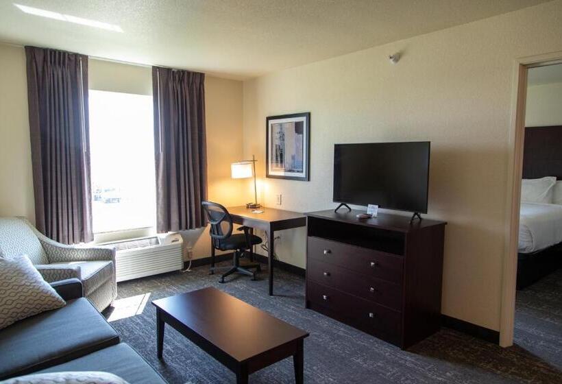 فندق Cobblestone Inn & Suites  Springfield