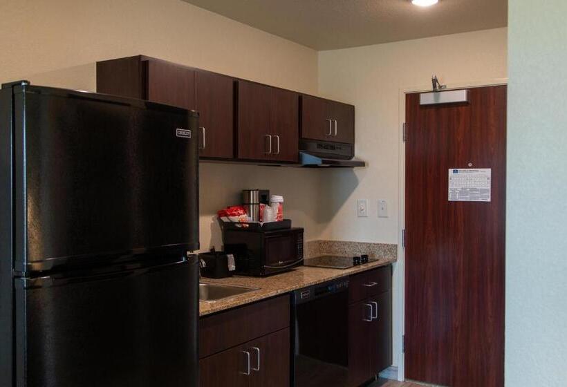 فندق Cobblestone Inn & Suites  Springfield