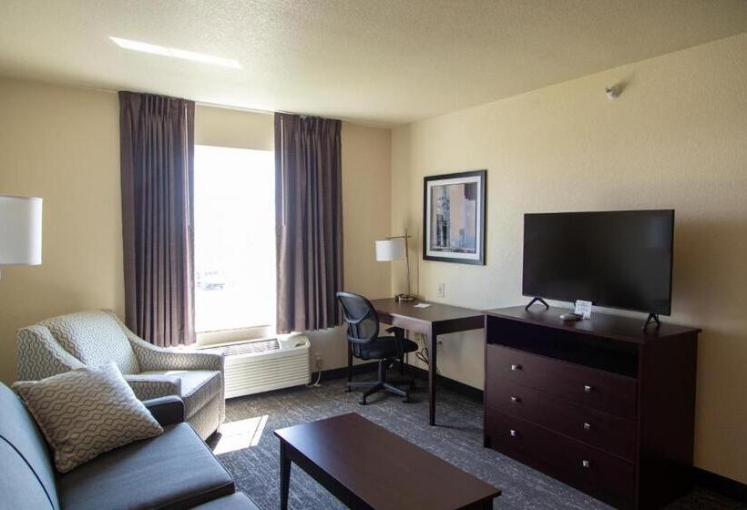فندق Cobblestone Inn & Suites  Springfield