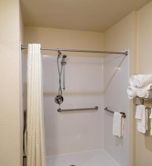 فندق Cobblestone Inn & Suites  Springfield