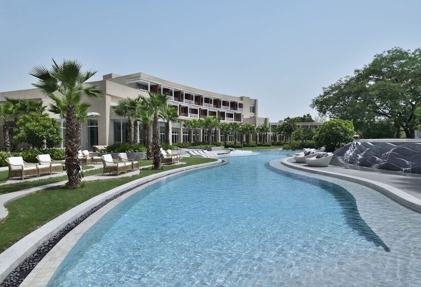فندق Courtyard By Marriott Aravali Resort