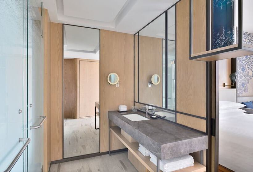 호텔 Courtyard By Marriott Aravali Resort