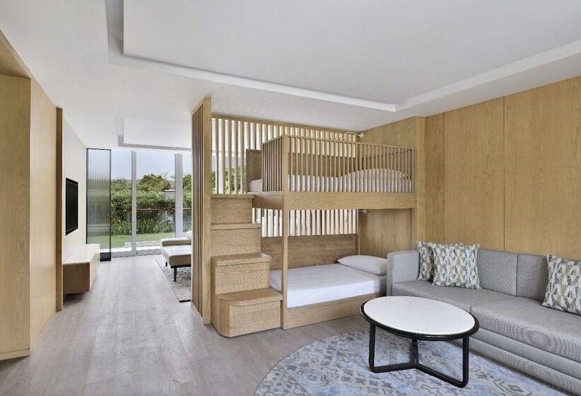 فندق Courtyard By Marriott Aravali Resort