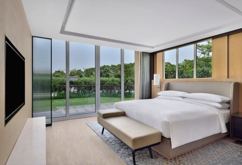 فندق Courtyard By Marriott Aravali Resort