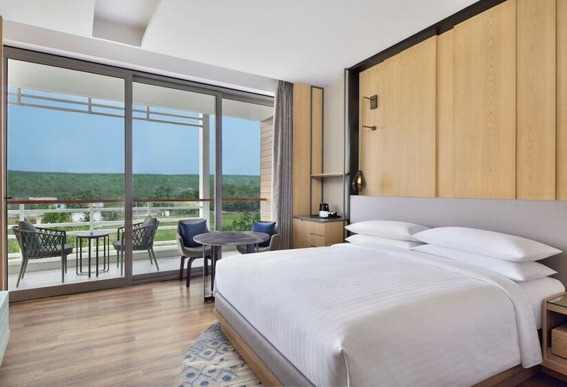 호텔 Courtyard By Marriott Aravali Resort