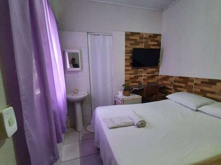 בית מלון כפרי Da Tetê