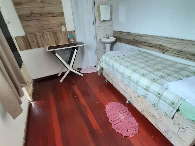 בית מלון כפרי Da Tetê