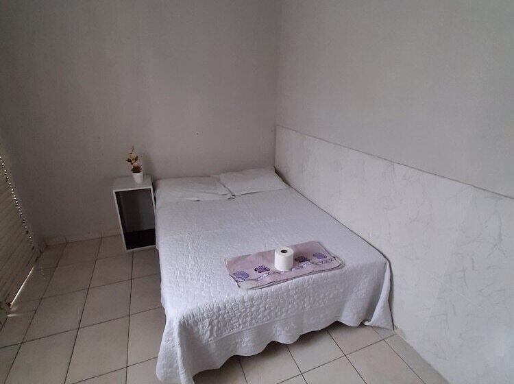 בית מלון כפרי Da Tetê