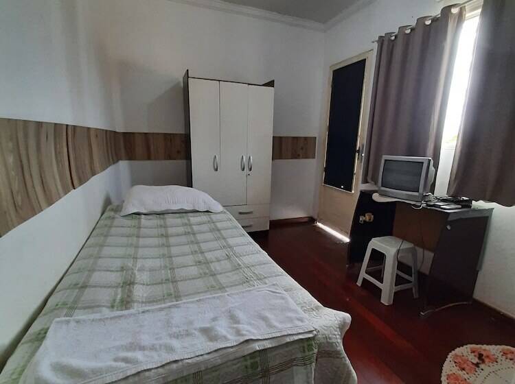 בית מלון כפרי Da Tetê