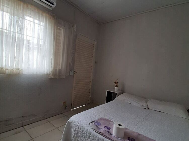 בית מלון כפרי Da Tetê