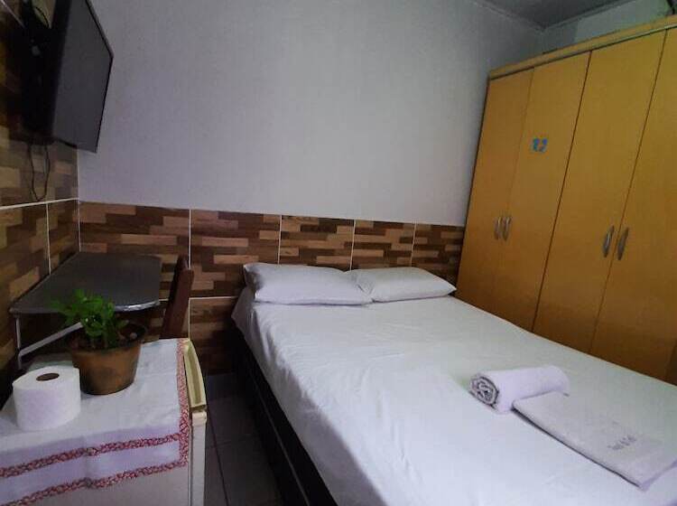 בית מלון כפרי Da Tetê