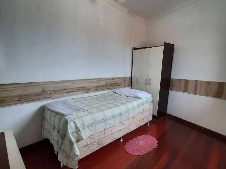 בית מלון כפרי Da Tetê