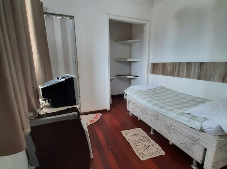 בית מלון כפרי Da Tetê