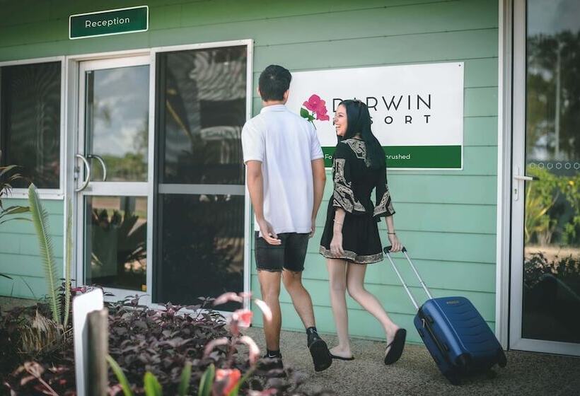 酒店 Darwin Resort
