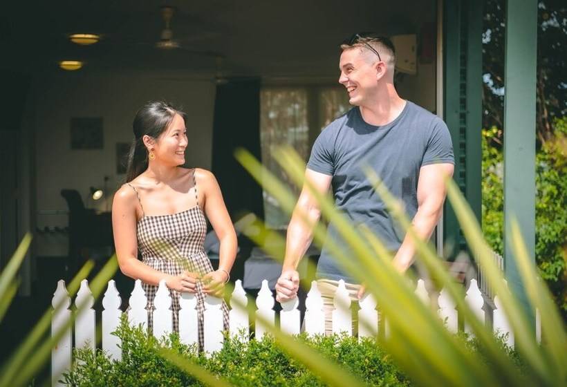 酒店 Darwin Resort