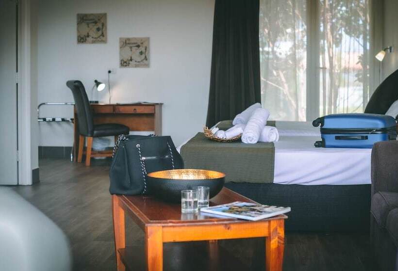 酒店 Darwin Resort