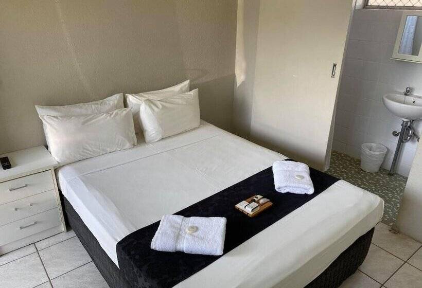 酒店 Darwin Resort