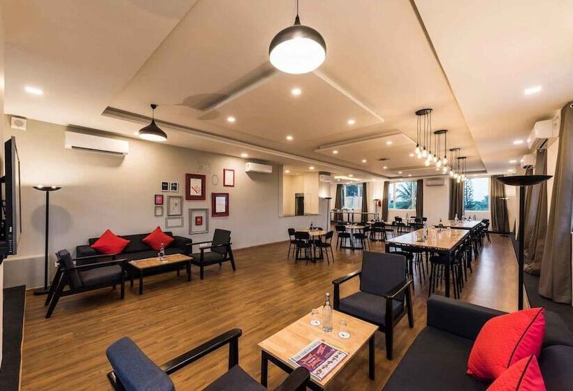 酒店 Dbr Suites