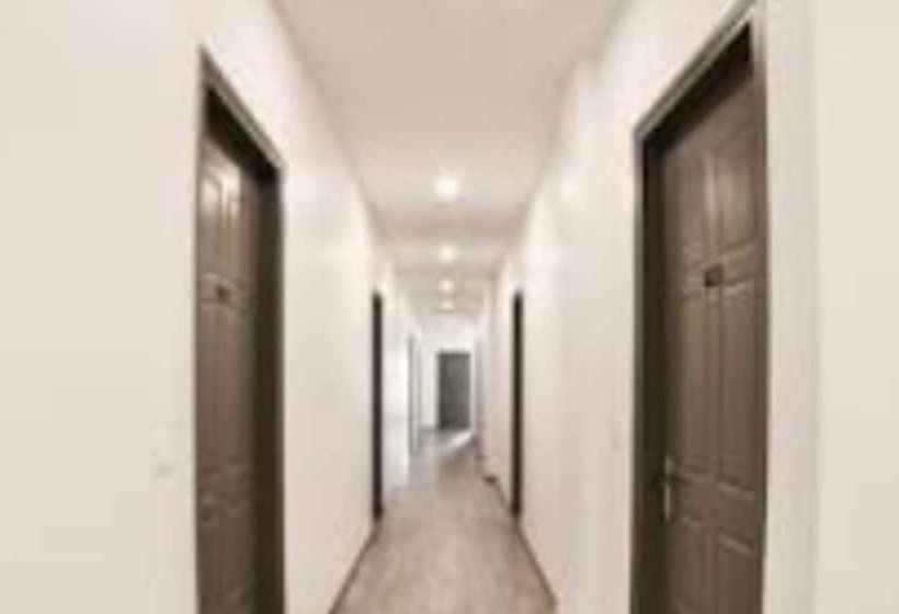 酒店 Dbr Suites, Sarjapur Road