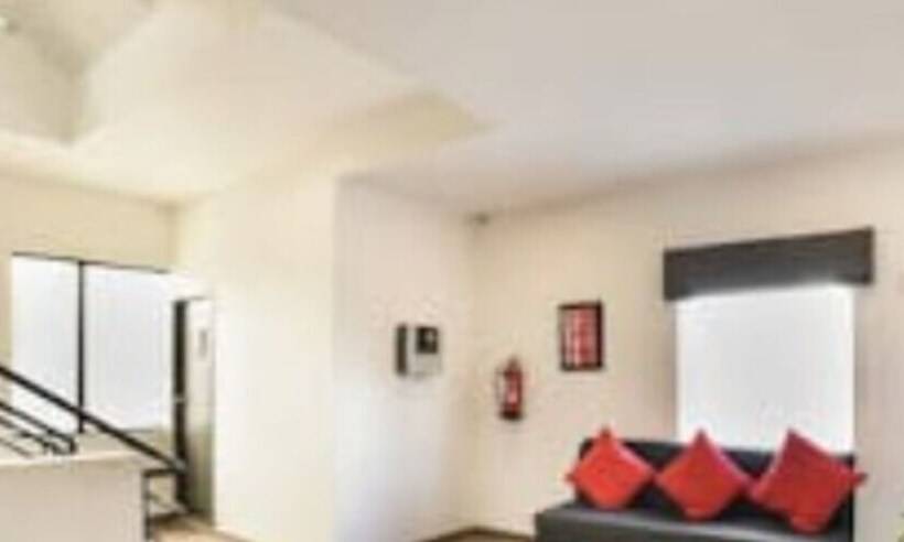 酒店 Dbr Suites, Sarjapur Road