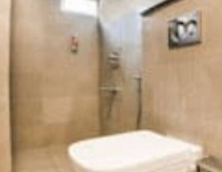 בית מלון כפרי Dbr Suites, Sarjapur Road